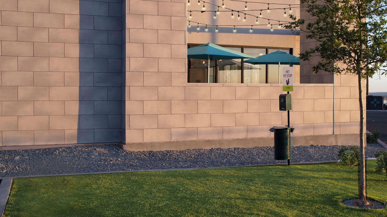 Photo of Outdoor in Albuquerque