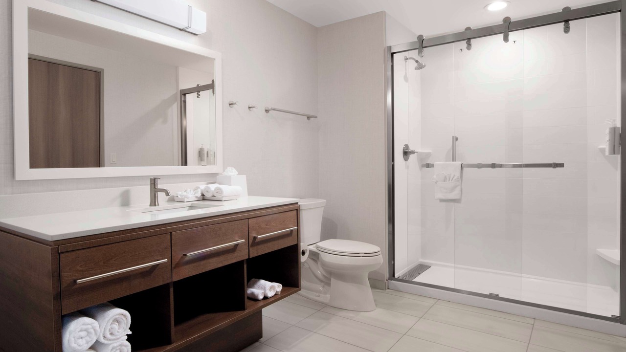 Photo of Bathroom in Albuquerque