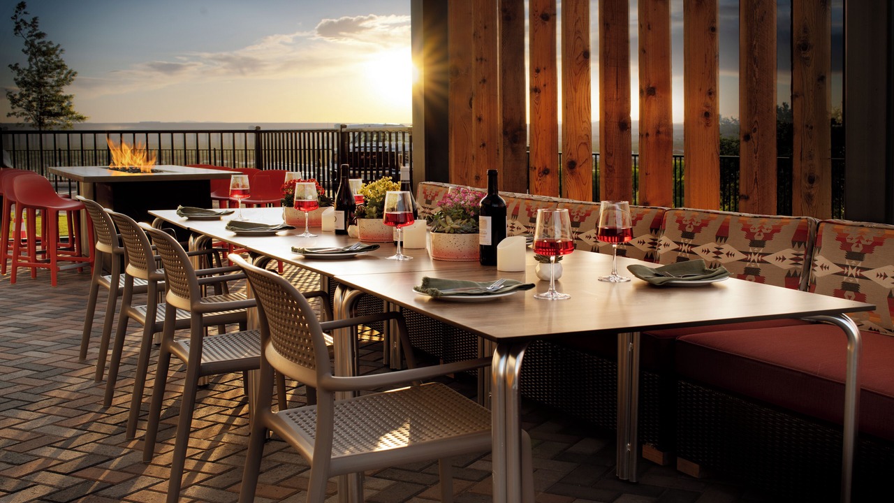 Photo of Patio Balcony in Albuquerque