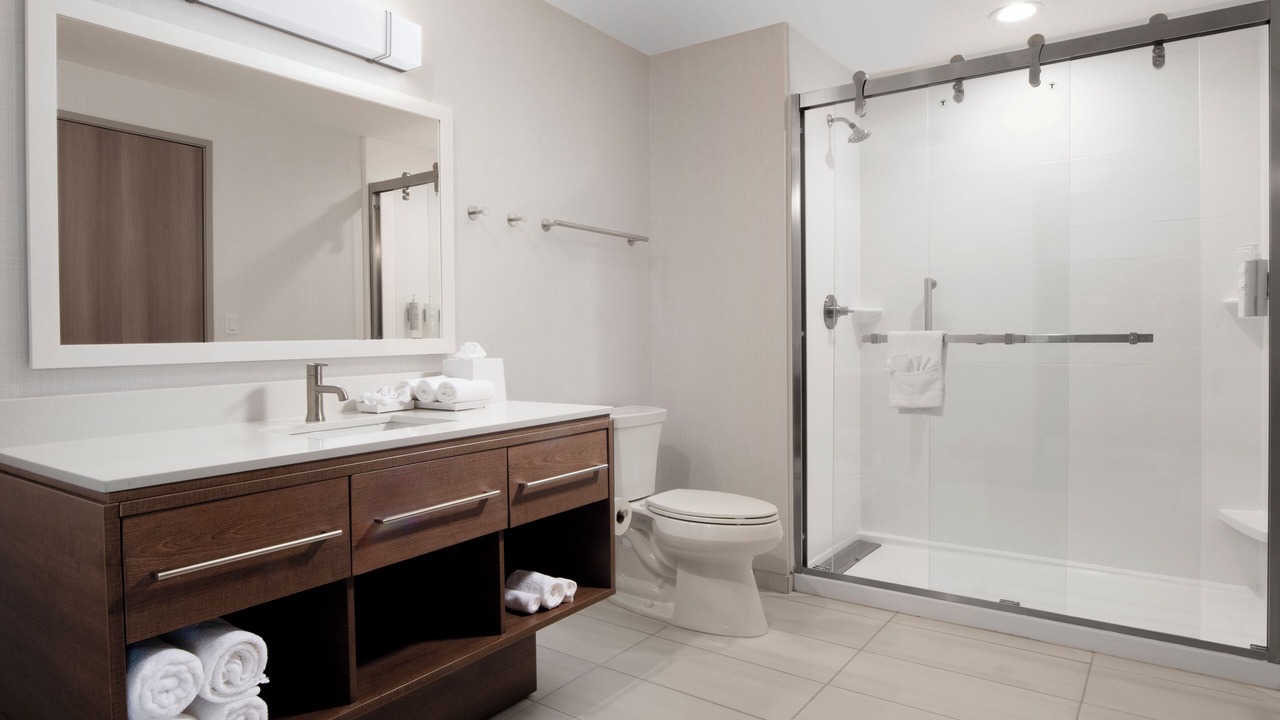 Photo of Bathroom in Albuquerque