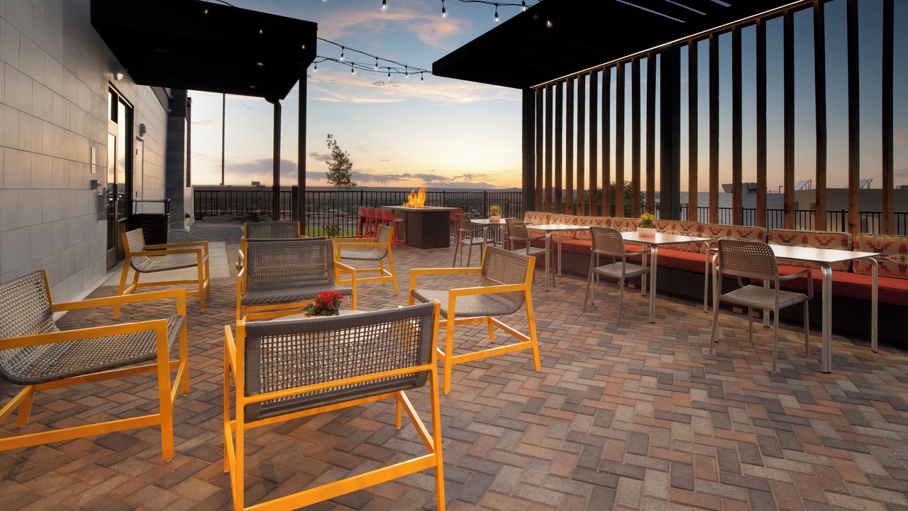 Photo of Patio Balcony in Albuquerque