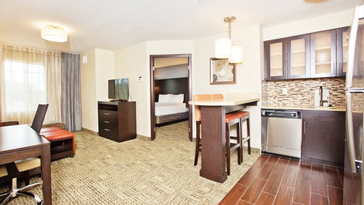 Photo of Kitchen in Sweetbriar