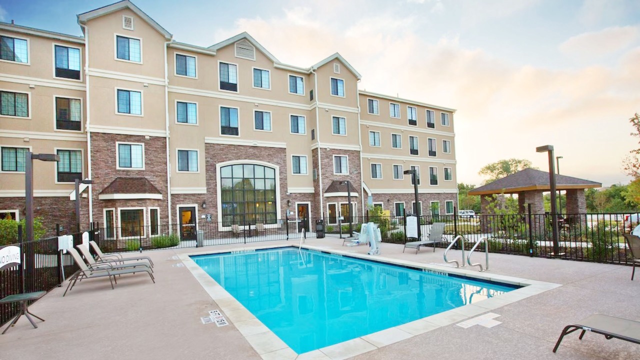 Photo of Outdoor in Sweetbriar