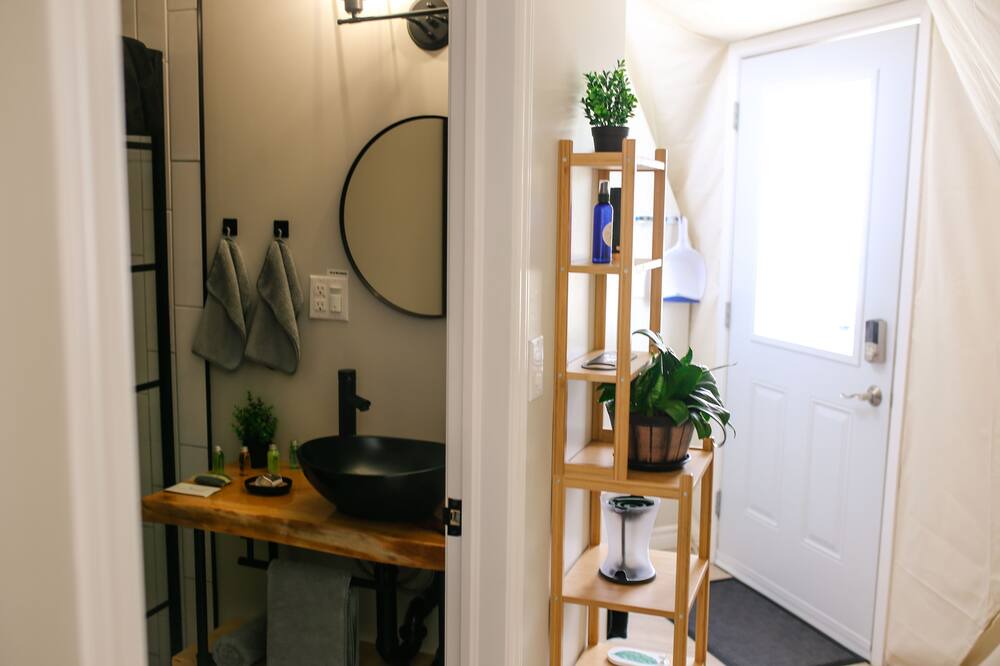 Photo of Bathroom in Pomquet