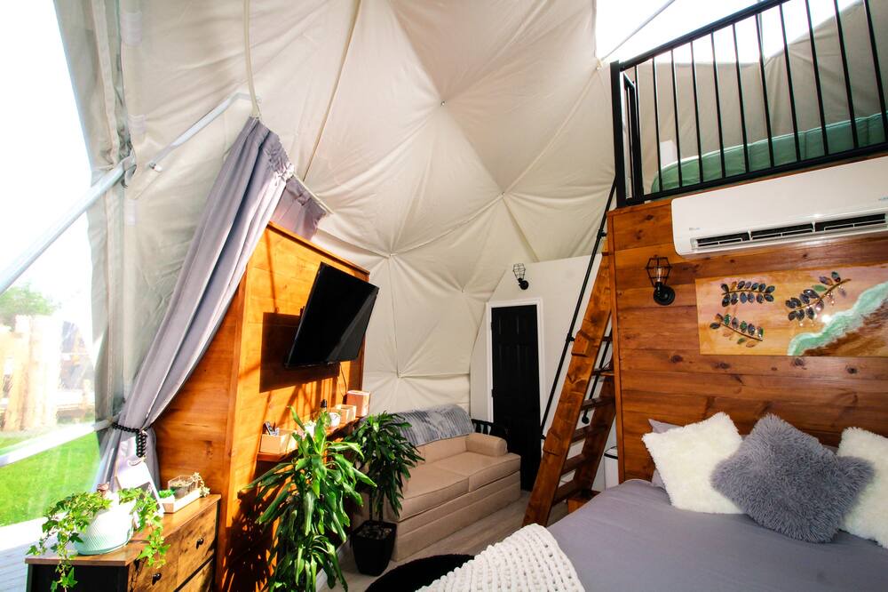 Photo of Bedroom in Pomquet
