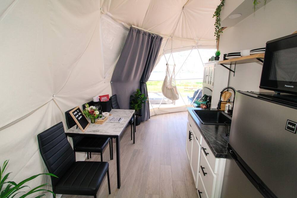 Photo of Kitchen in Pomquet