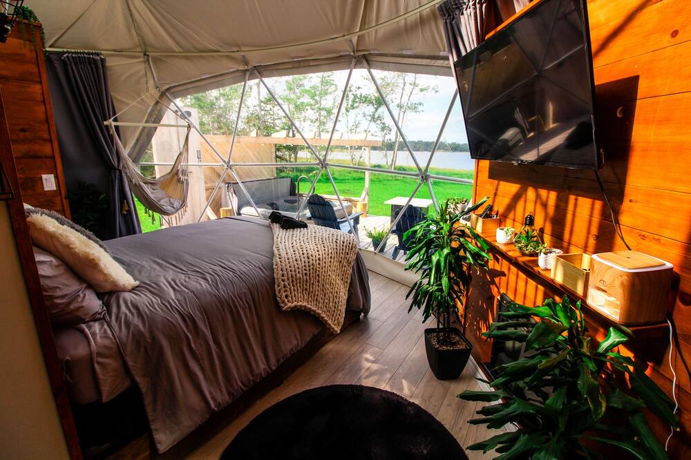 Photo of Bedroom in Pomquet