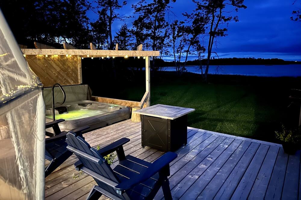 Photo of Outdoor in Pomquet