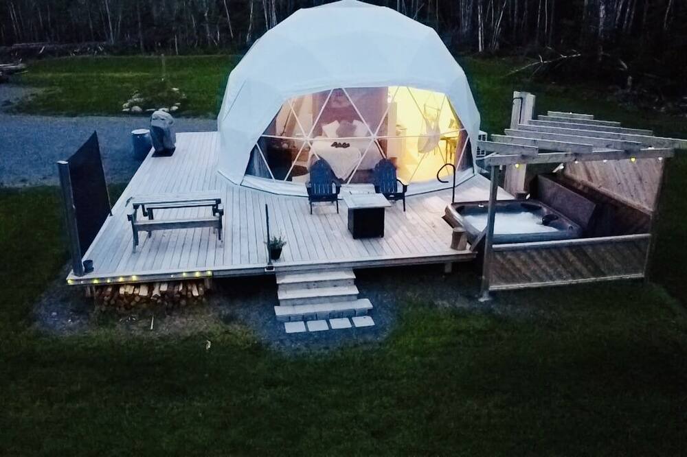 Photo of Outdoor in Pomquet