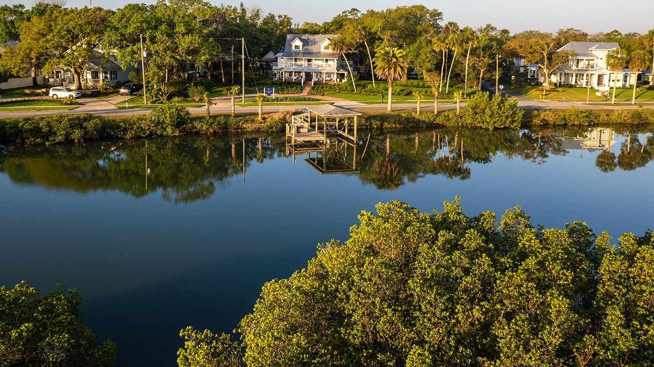 Photo of Outdoor in Historic District