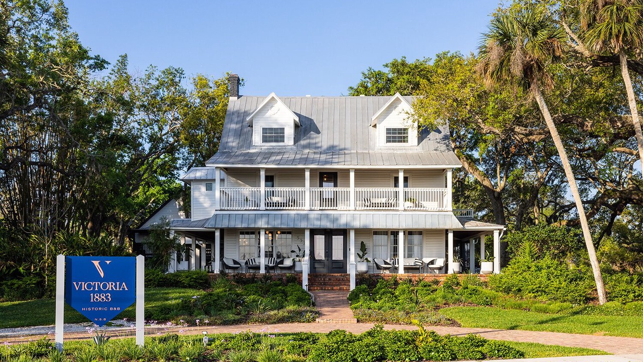 Photo of Outdoor in Historic District