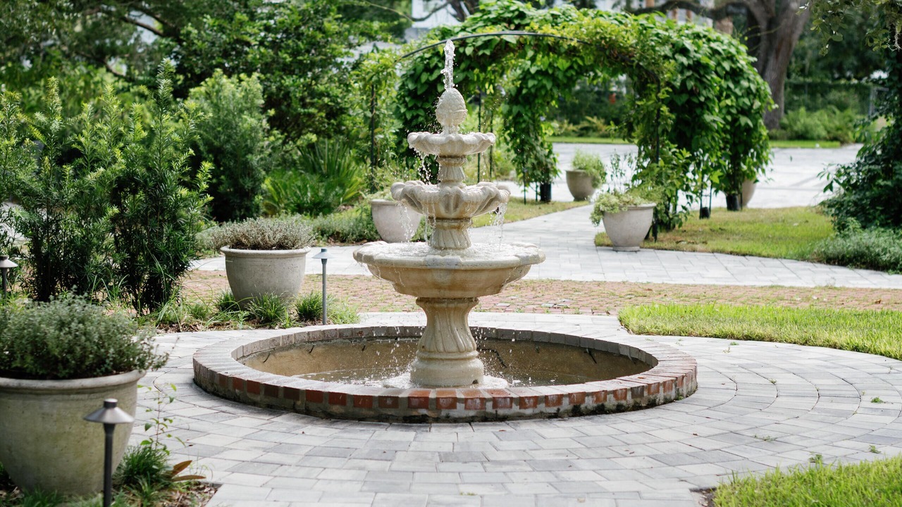 Photo of Outdoor in Historic District