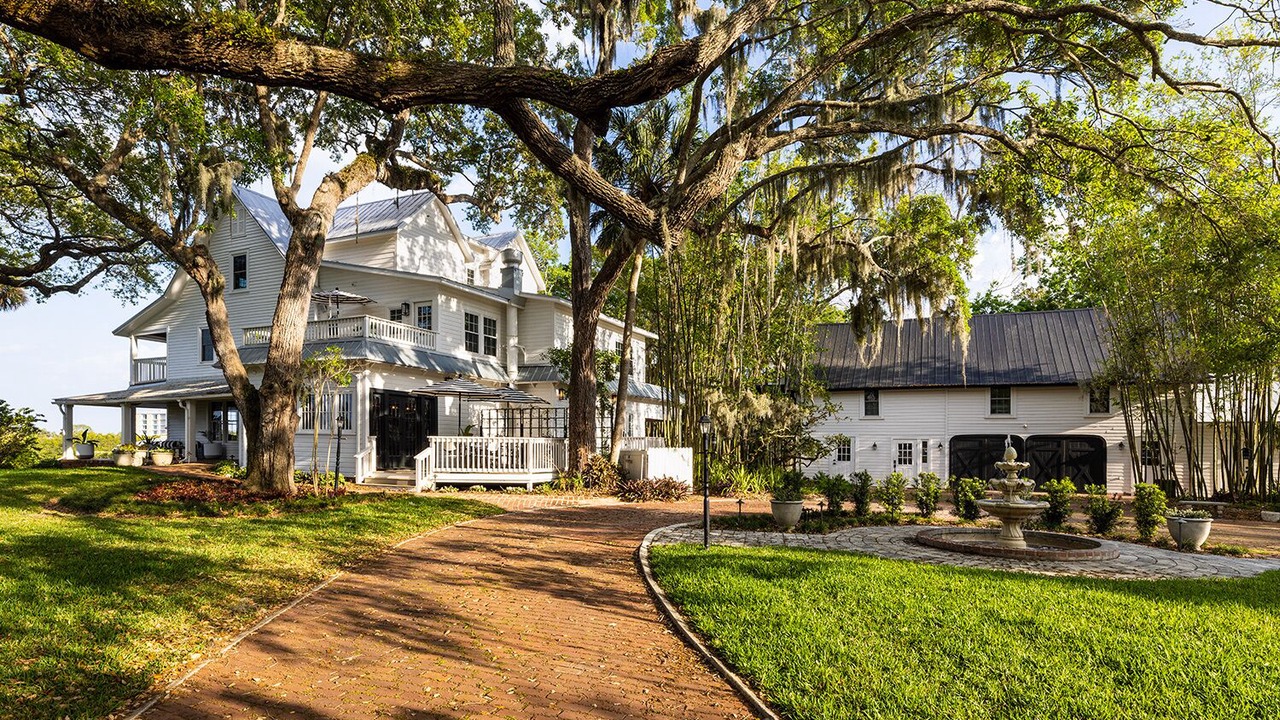 Photo of Outdoor in Historic District