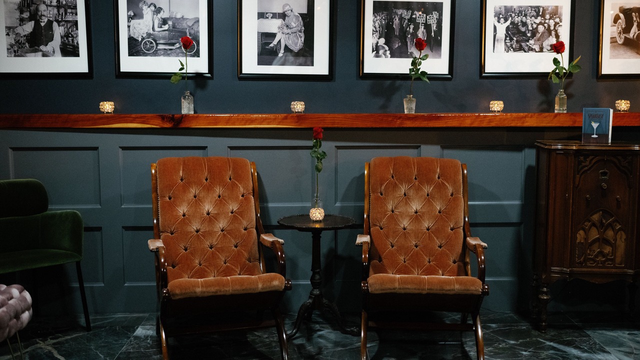 Photo of Others in Historic District