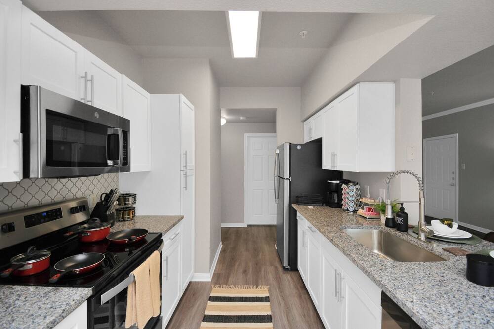 Photo of Kitchen in Central Southwest
