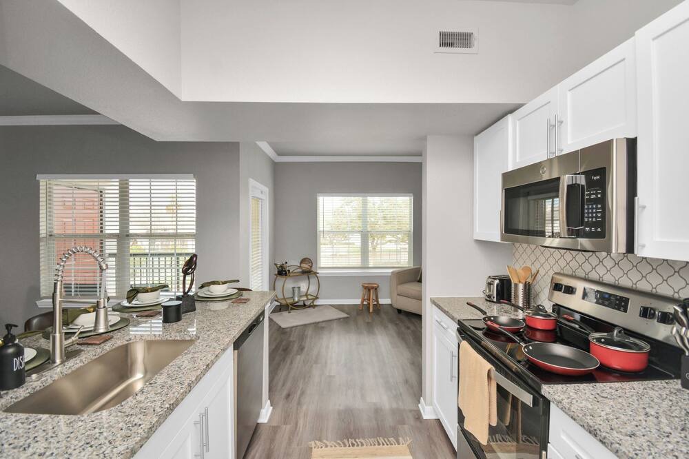 Photo of Kitchen in Central Southwest