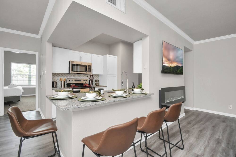 Photo of Kitchen in Central Southwest