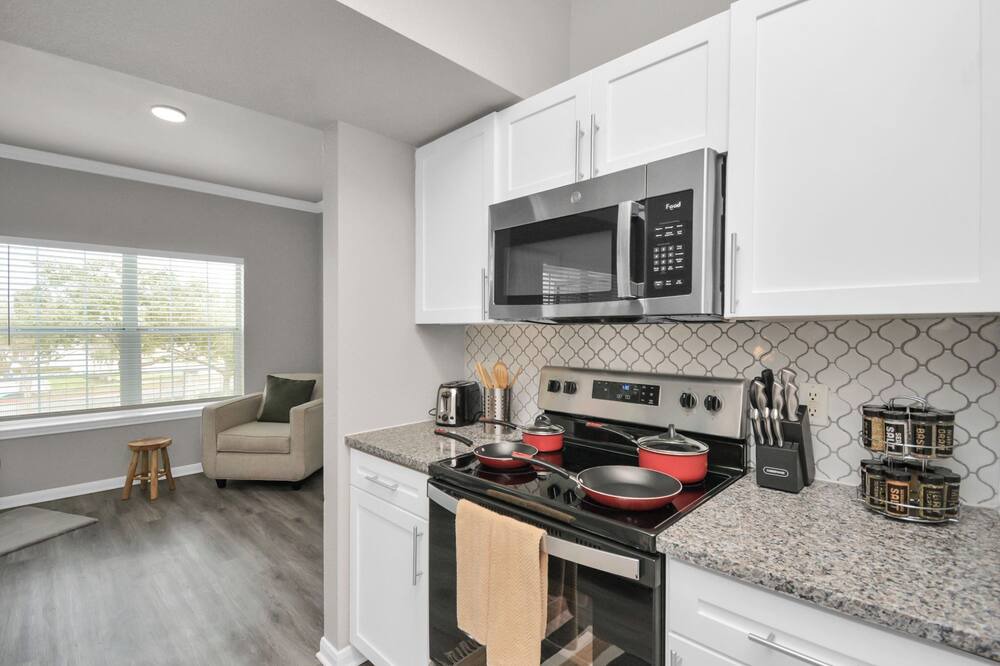 Photo of Kitchen in Central Southwest