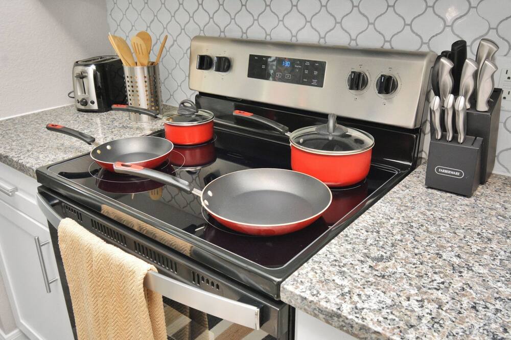Photo of Kitchen in Central Southwest