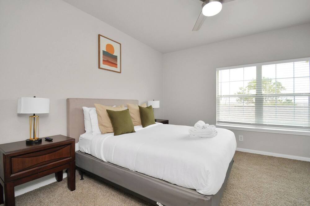 Photo of Bedroom in Central Southwest