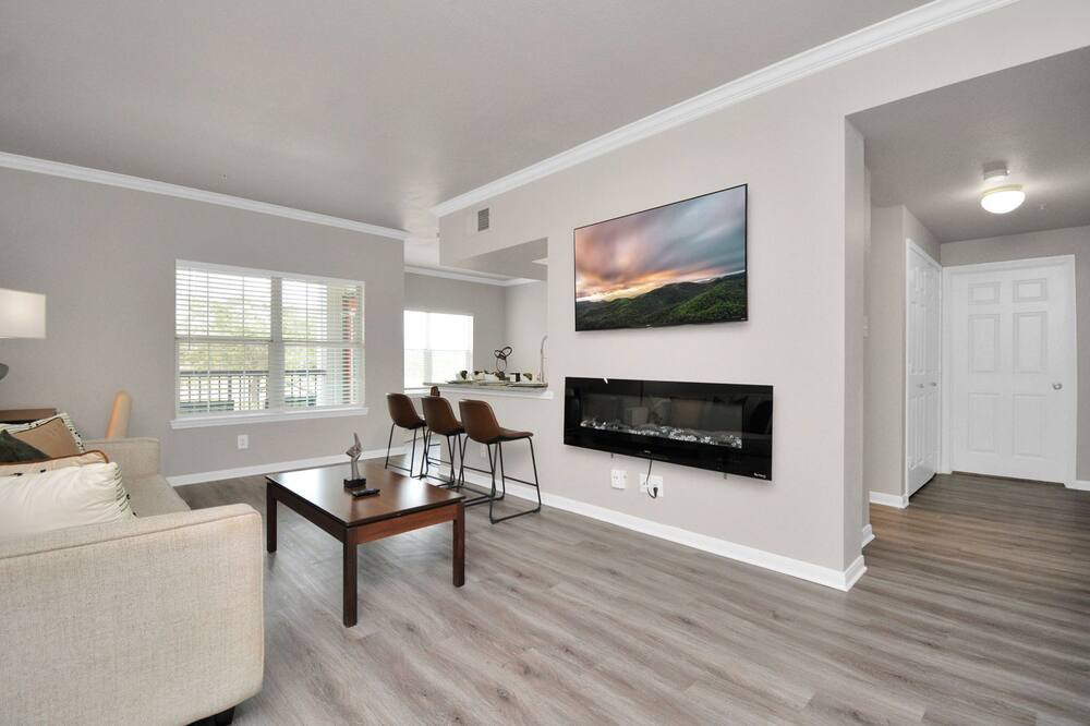 Photo of Livingroom in Central Southwest