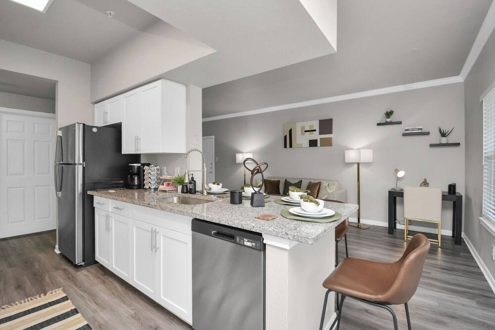 Photo of Kitchen in Central Southwest