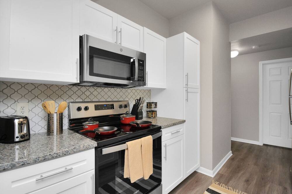 Photo of Kitchen in Central Southwest