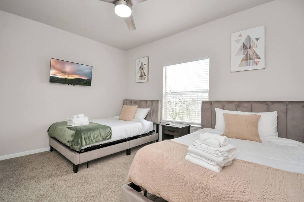 Photo of Bedroom in Central Southwest