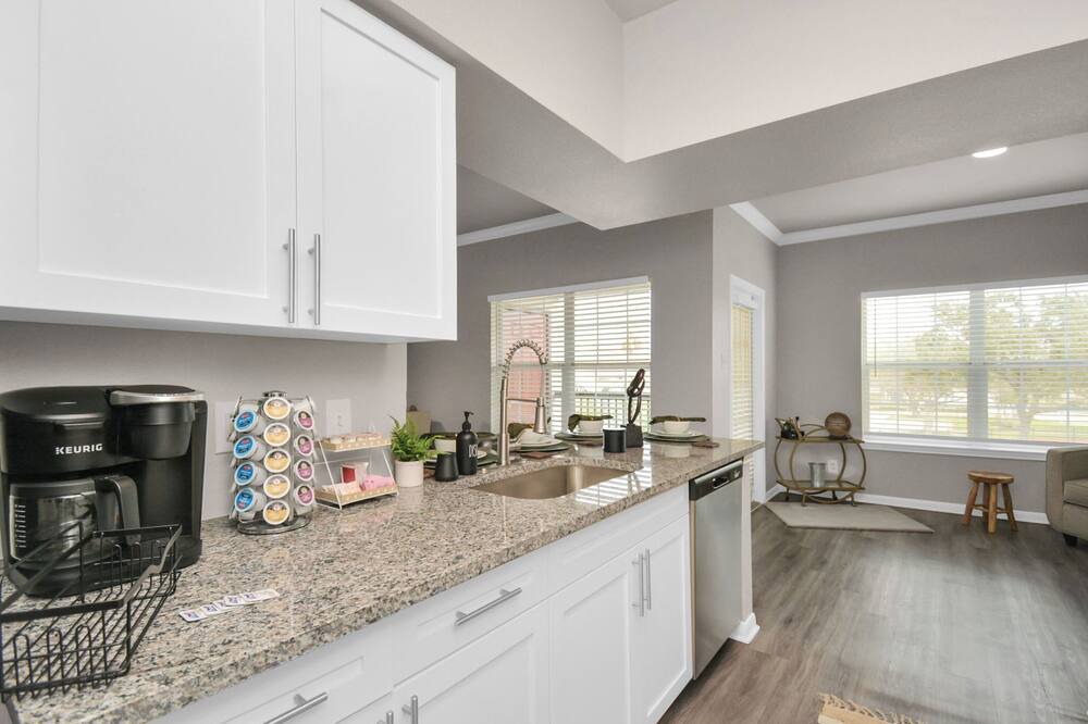 Photo of Kitchen in Central Southwest