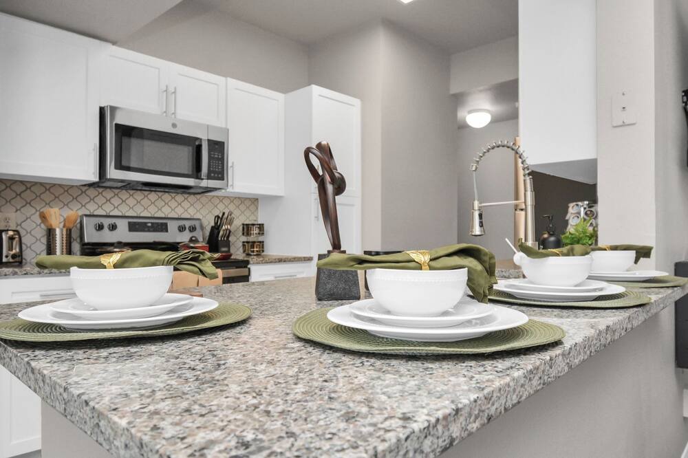 Photo of Kitchen in Central Southwest