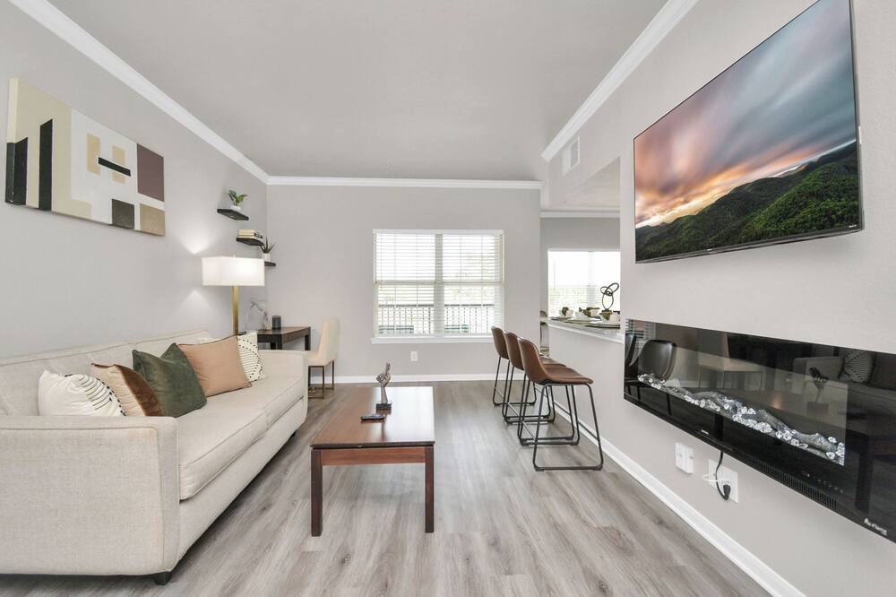 Photo of Livingroom in Central Southwest