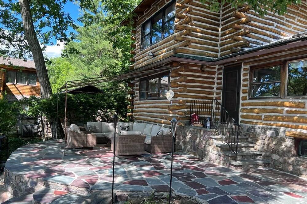 Photo of Outdoor in Greenwood Lake