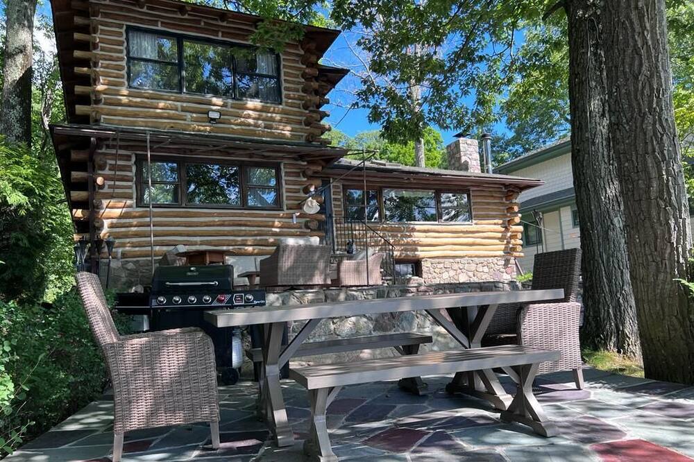 Photo of Outdoor in Greenwood Lake