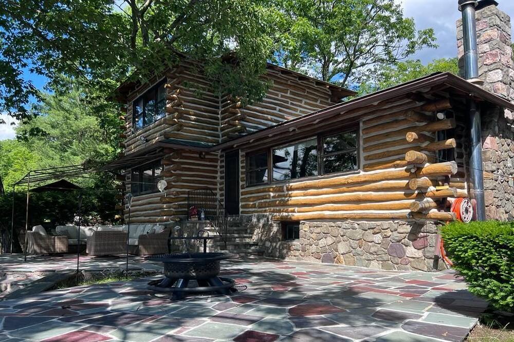 Photo of Outdoor in Greenwood Lake