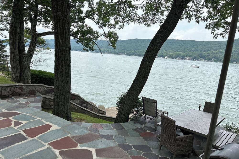 Photo of Outdoor in Greenwood Lake