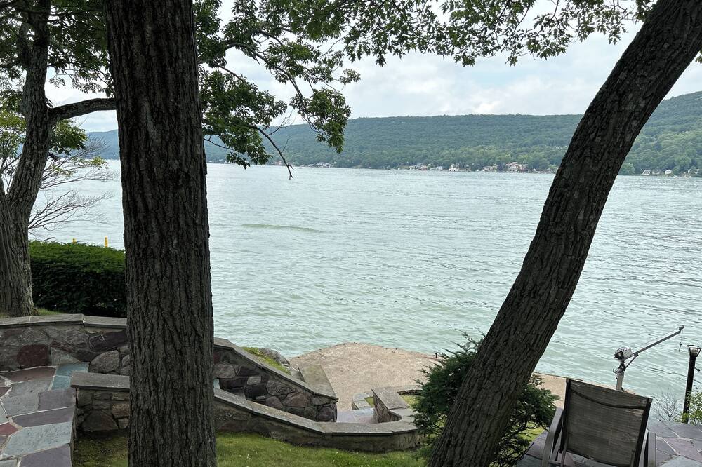 Photo of Outdoor in Greenwood Lake