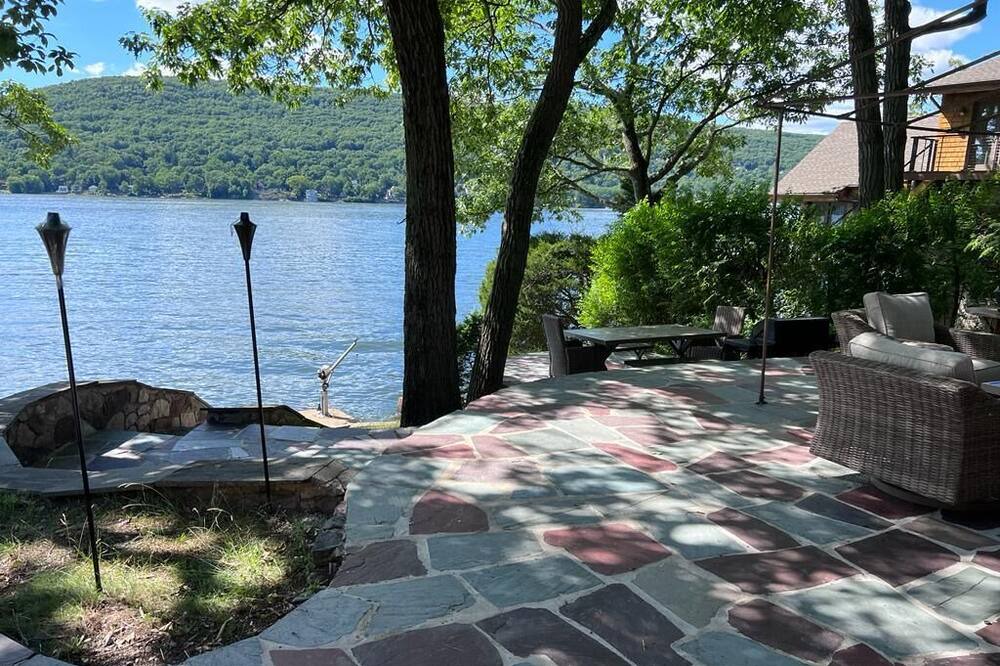Photo of Outdoor in Greenwood Lake