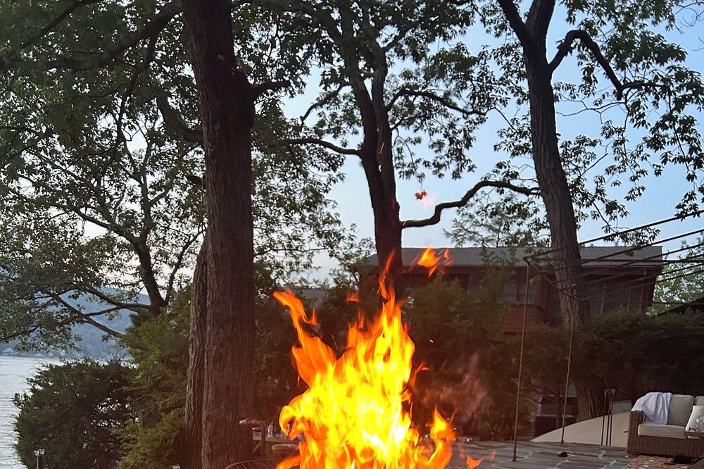 Photo of Outdoor in Greenwood Lake