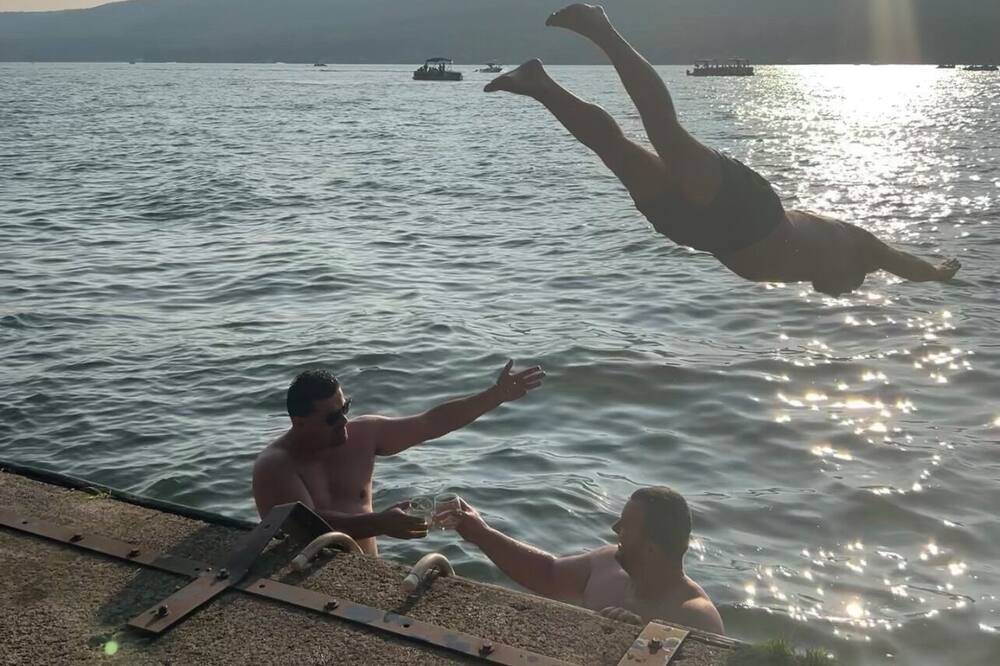 Photo of Outdoor in Greenwood Lake