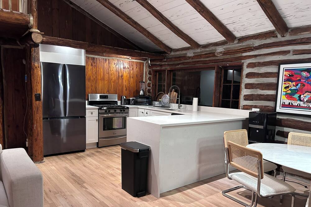 Photo of Kitchen in Greenwood Lake