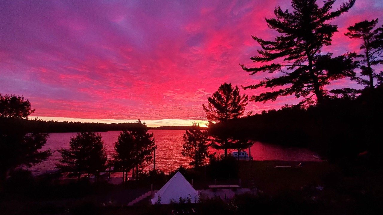Photo of Outdoor in Washagami
