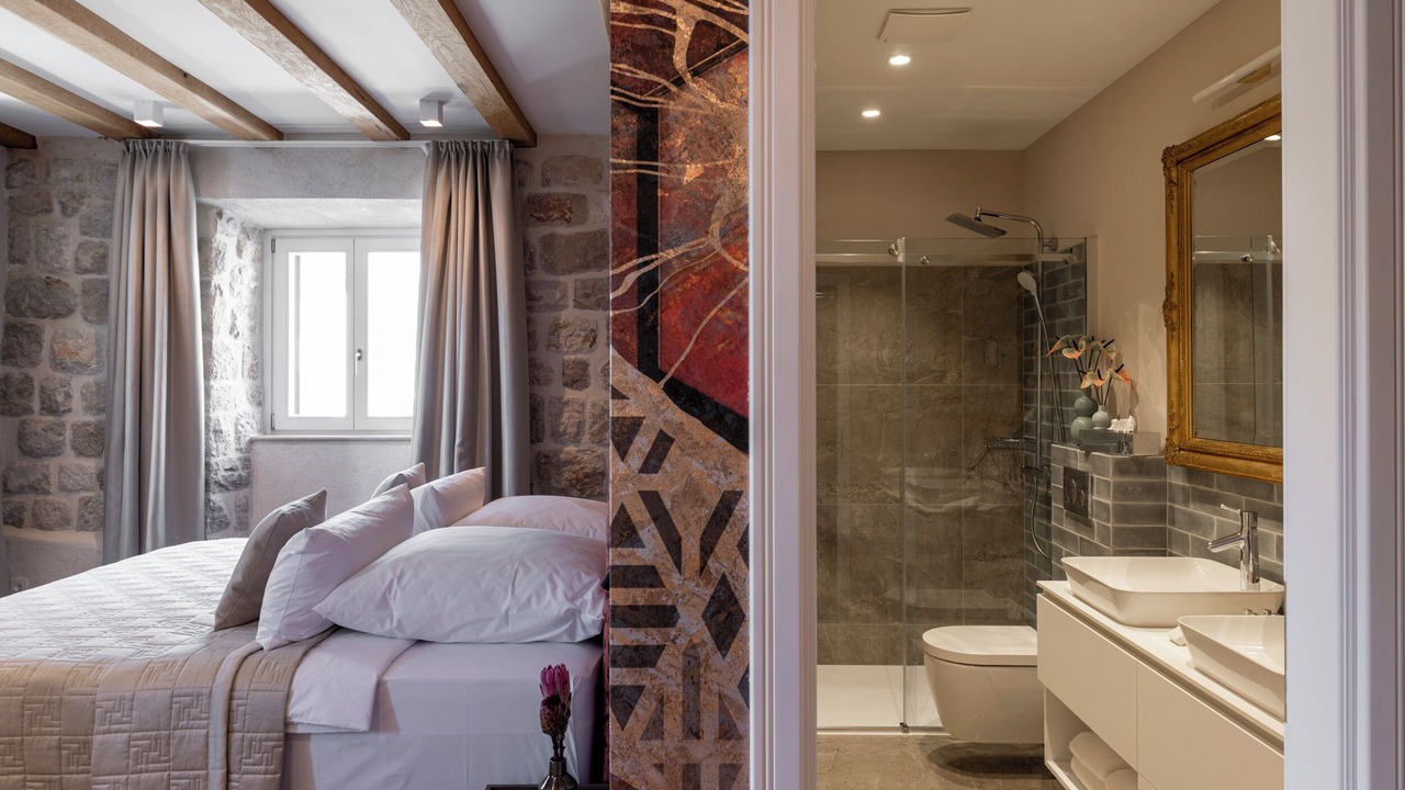 Photo of Bathroom in Pile