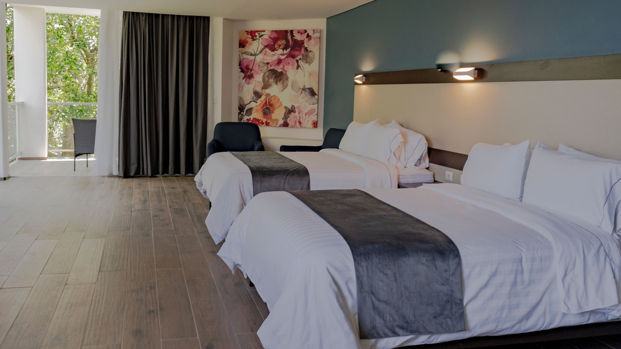 Photo of Bedroom in Xalapa