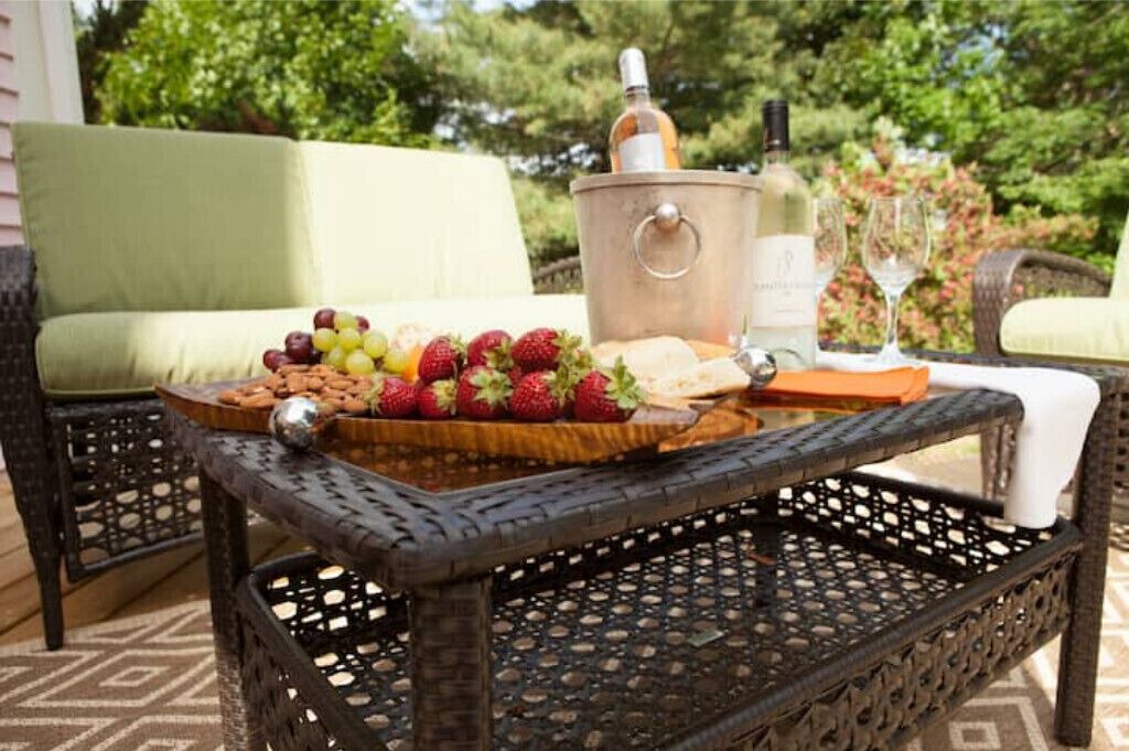 Photo of Outdoor in Wolfville