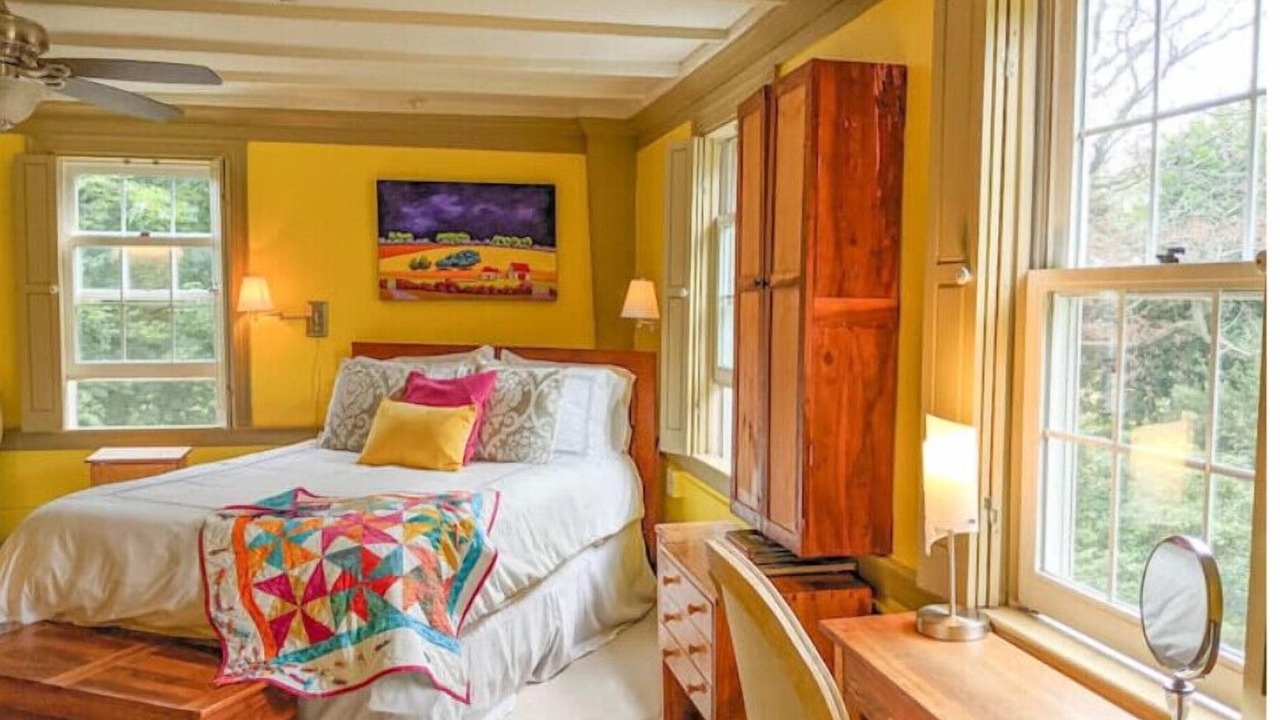 Photo of Others in Wolfville