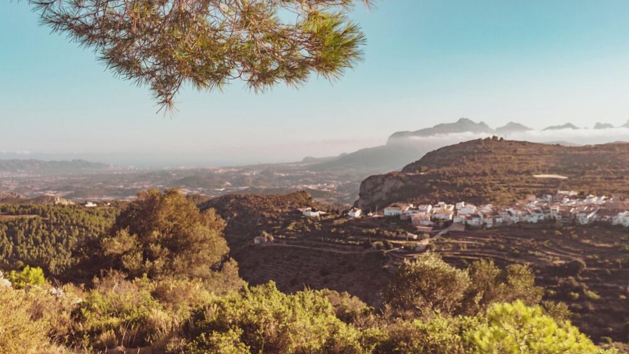 Photo of Outdoor in Tarbena