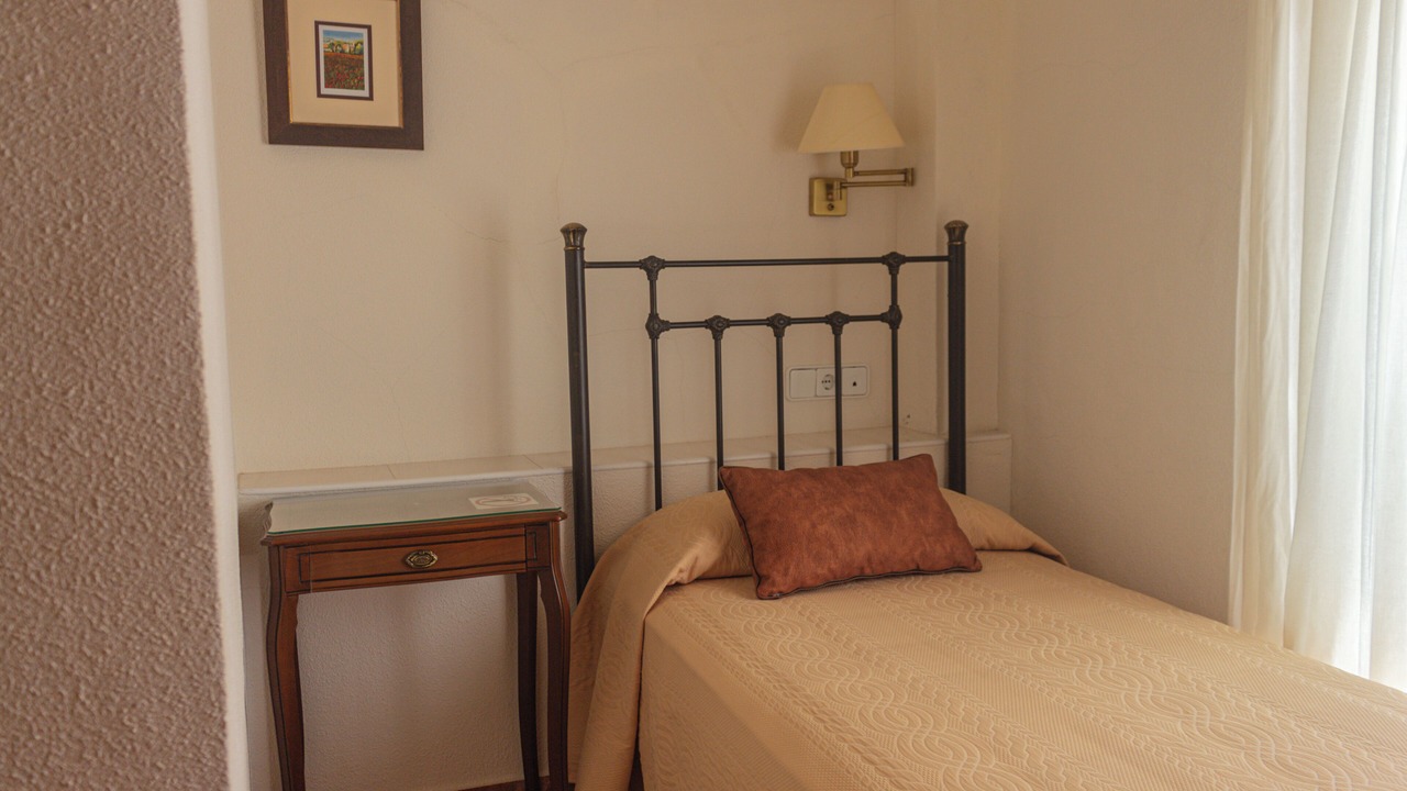 Photo of Bedroom in Tarbena