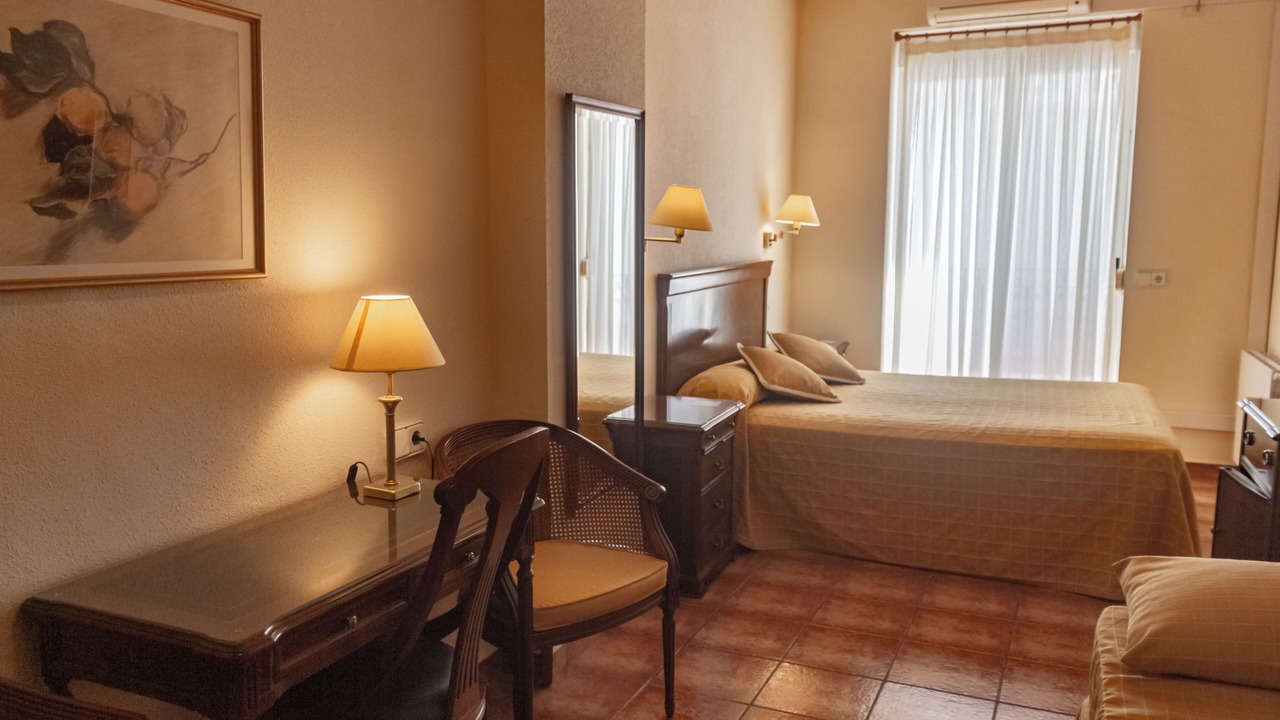 Photo of Bedroom in Tarbena