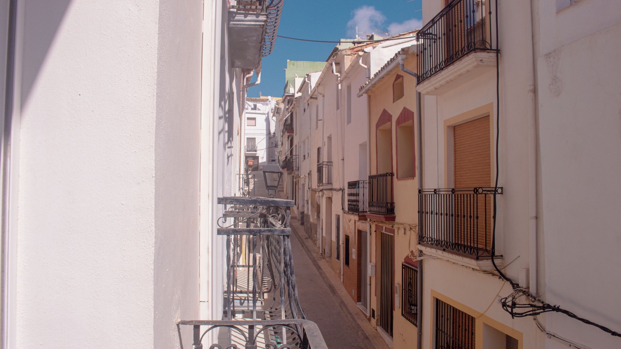 Photo of Outdoor in Tarbena