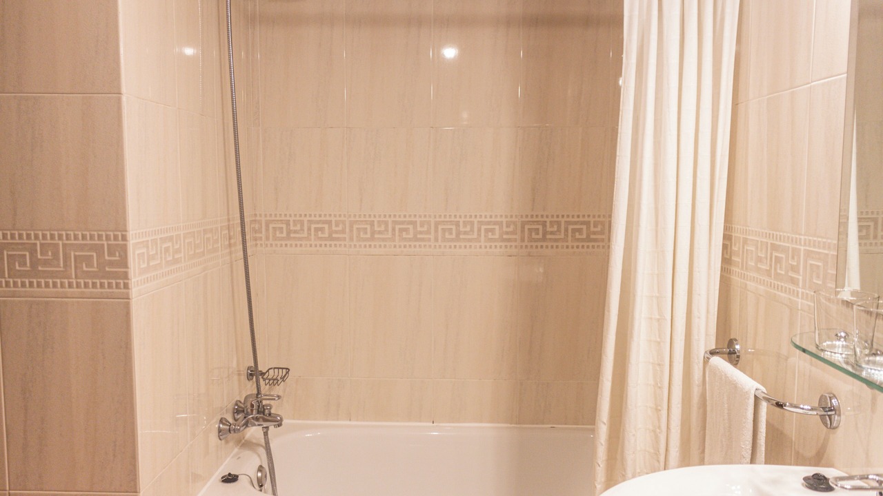 Photo of Bathroom in Tarbena